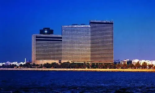 *****  Hyatt Regency Hotel Dubai Deira アラブ首長国連邦