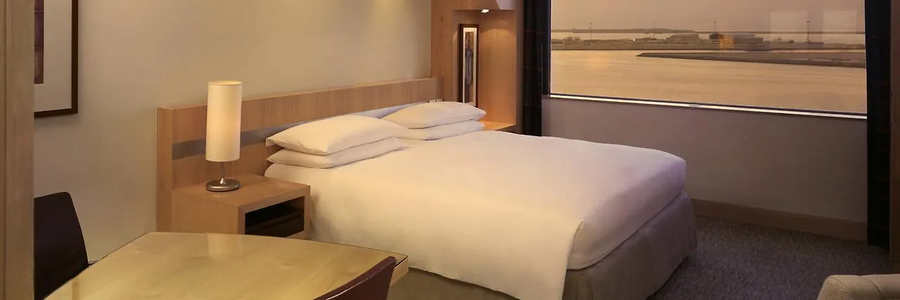 Hyatt Regency Hotel Dubai Deira