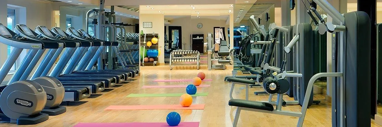 Hyatt Regency Hotel Dubai Deira アラブ首長国連邦